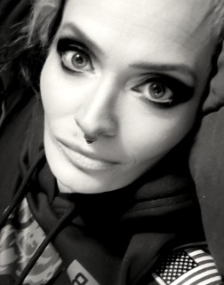 Samantha Houston