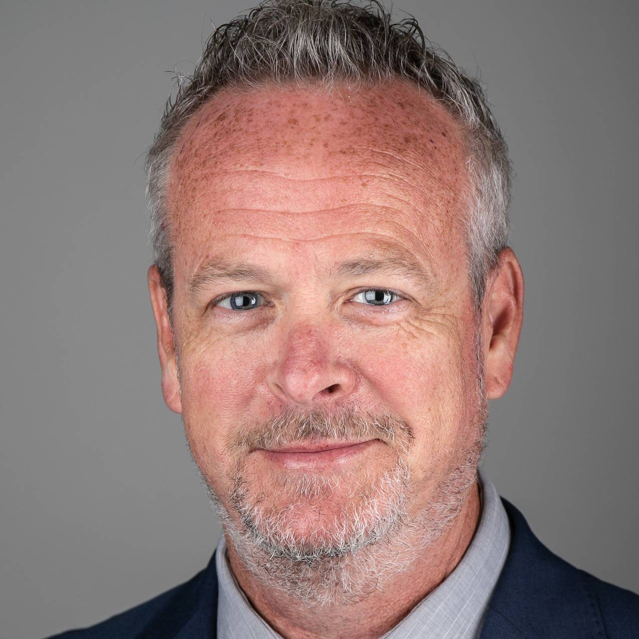 Dan Hyatt