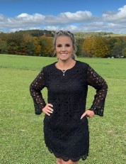 SHANNON METTY