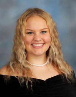 Julia V. Ten Eyck