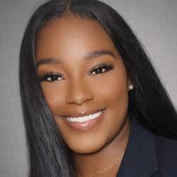 Tori Wilkerson