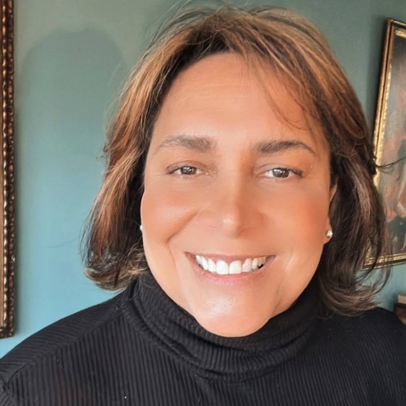 Martha Miller, MBA | Bilingual | Leader