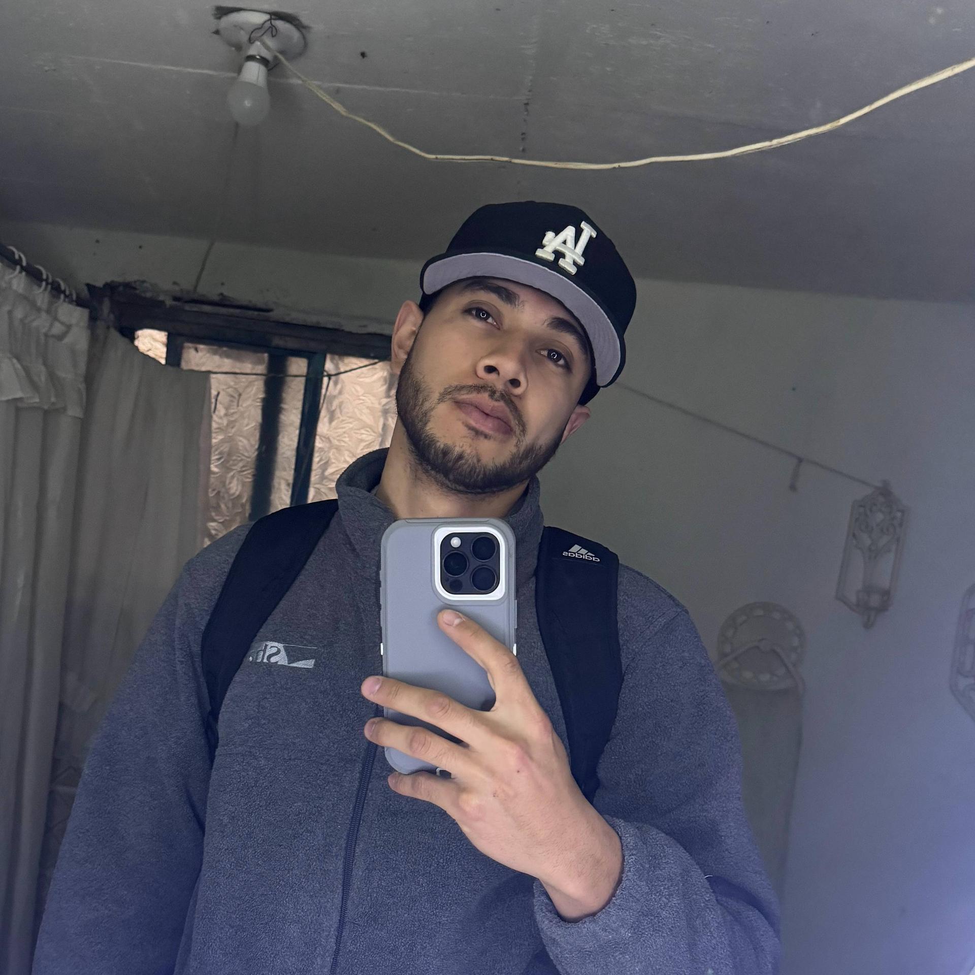Juan Carlos Guzman