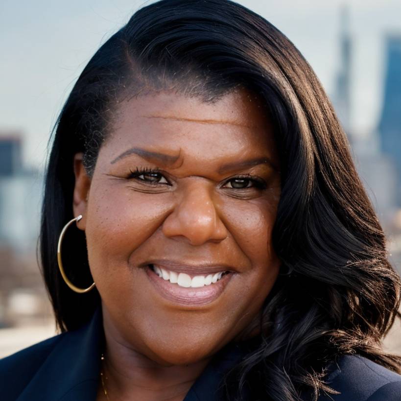 Georgette J. Sims