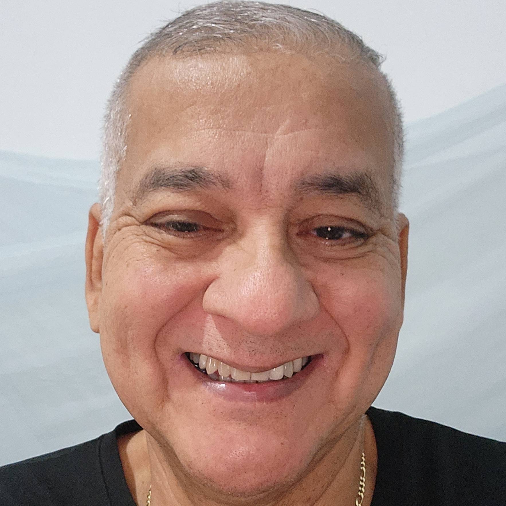 Jorge Lopez