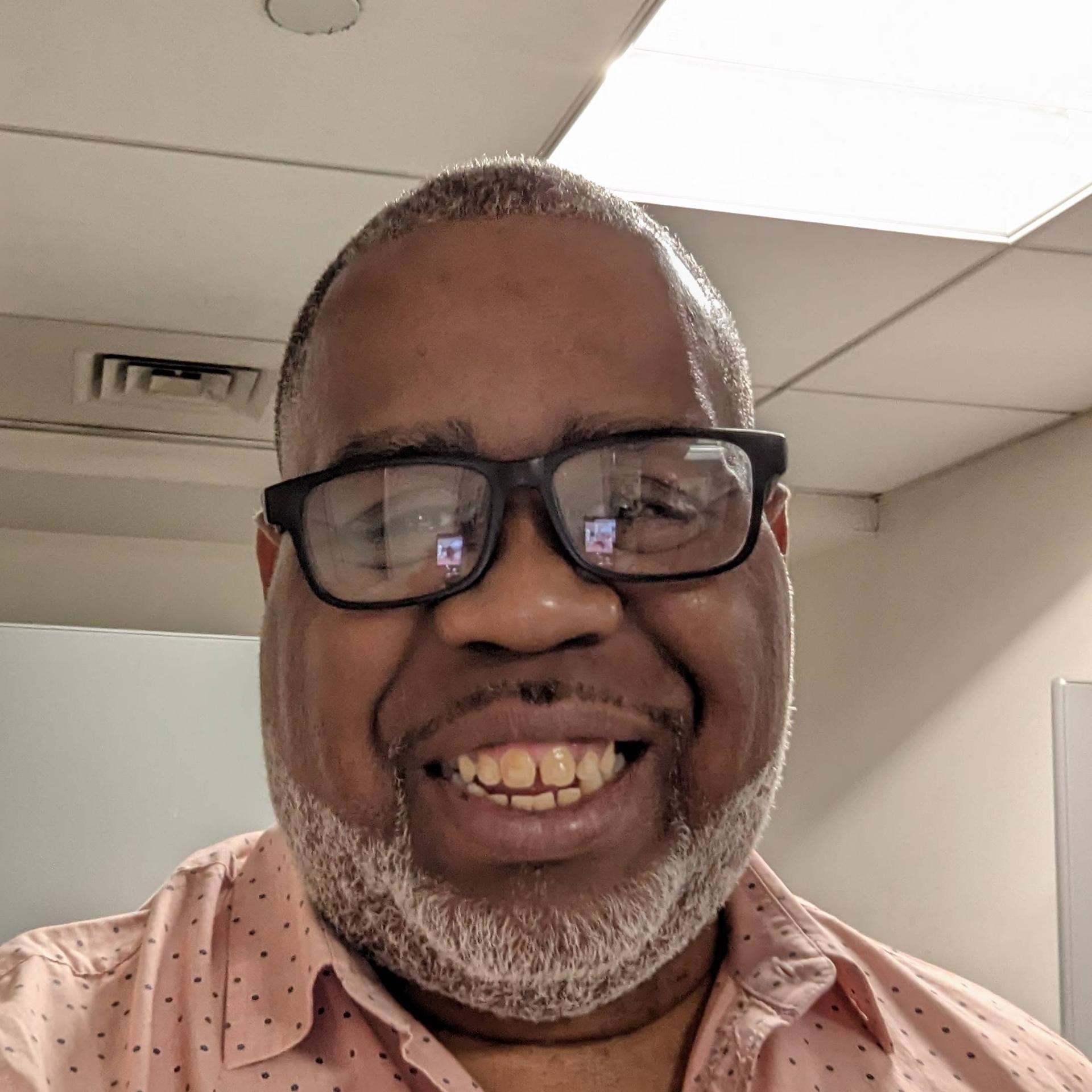 Dwayne Haywood