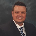 Chad Dillard