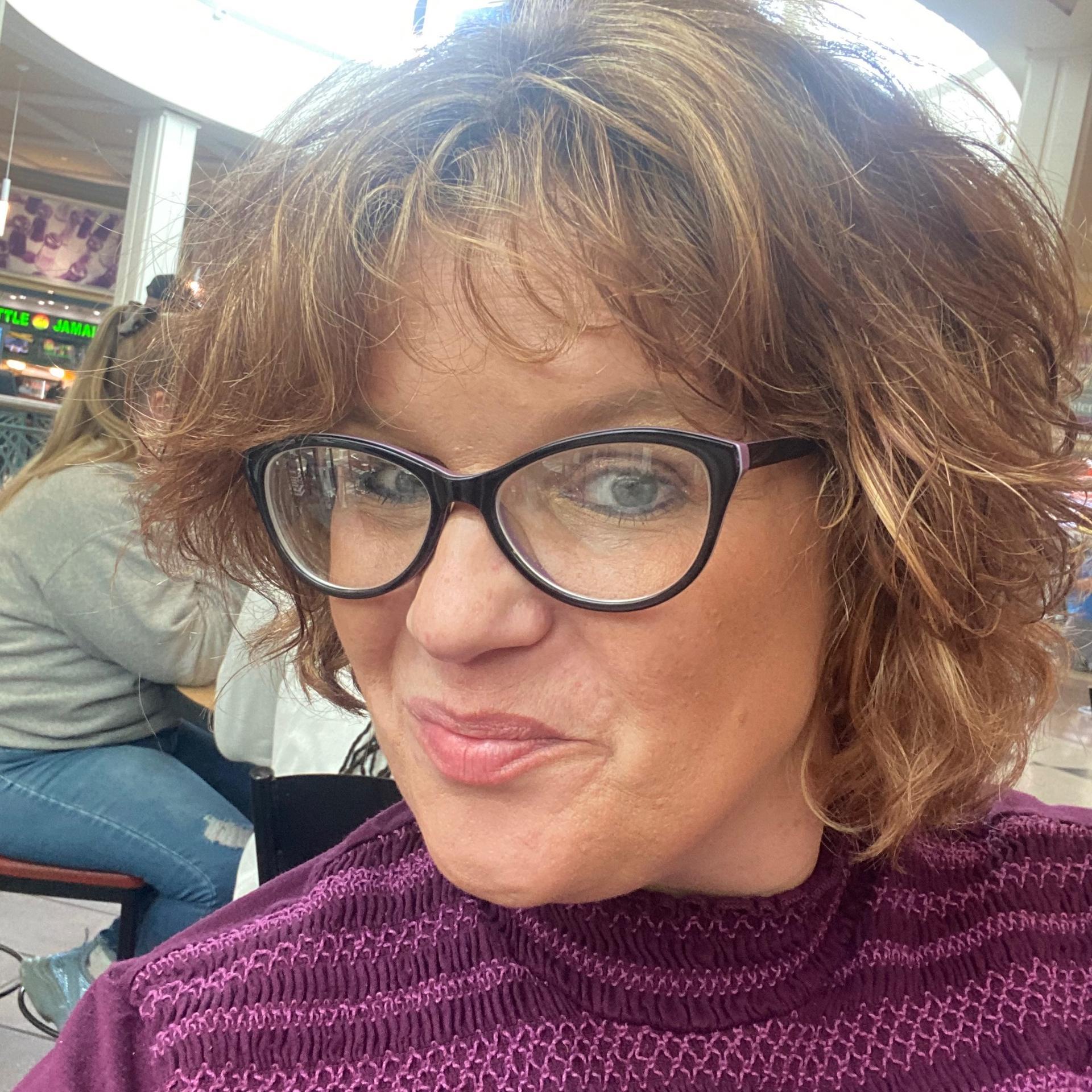 Theresa Lyles