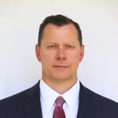 Scott Reed