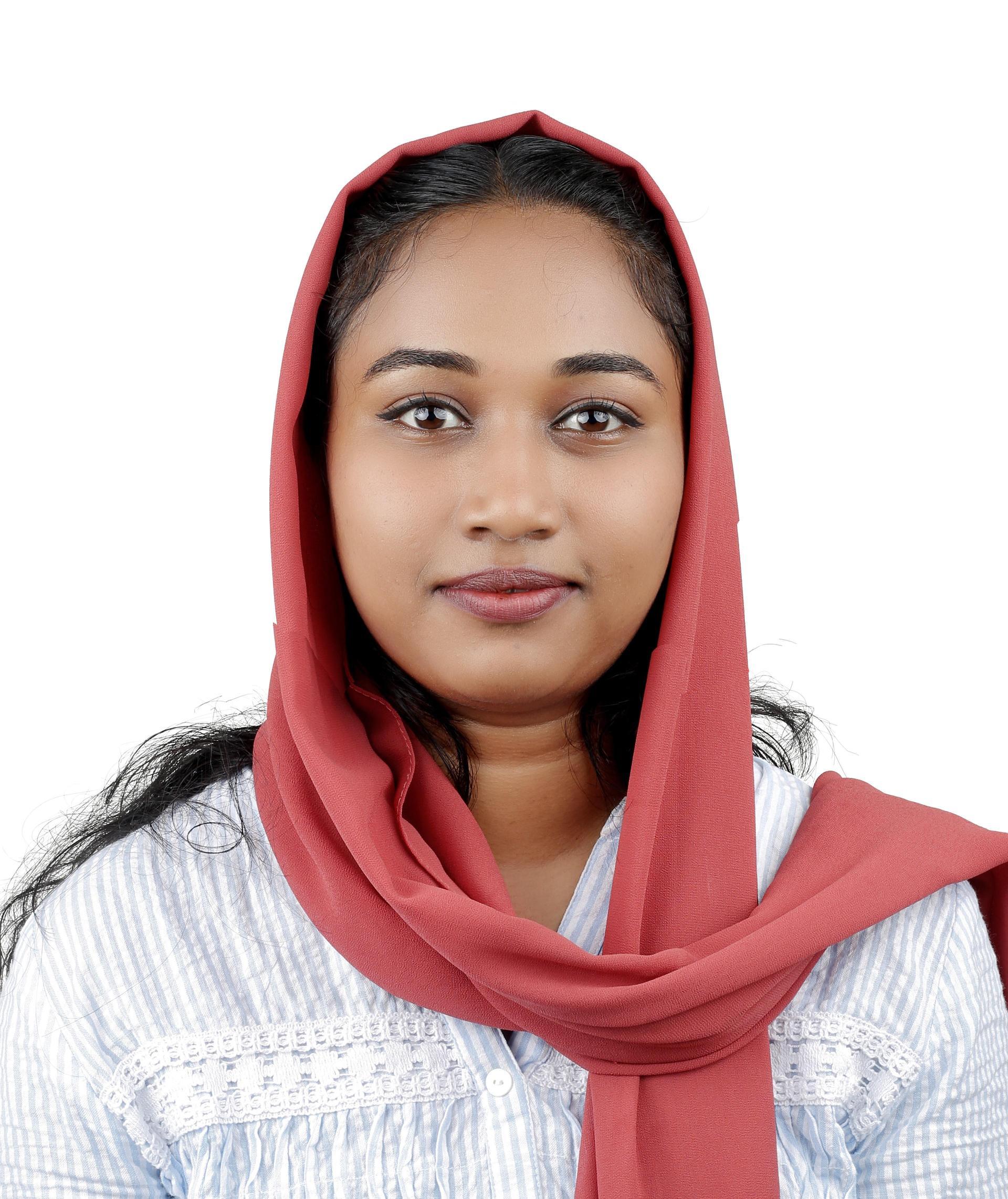 NISHANA SEENATH