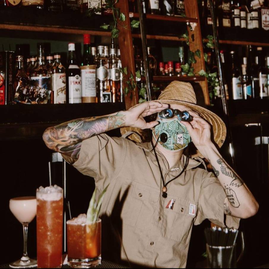 Logan Peters