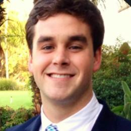 Garrett R. Brown