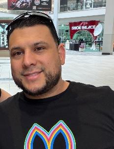 Jesus Eduardo Mora Pena