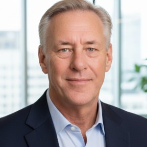 JOHN ROPIEQUET