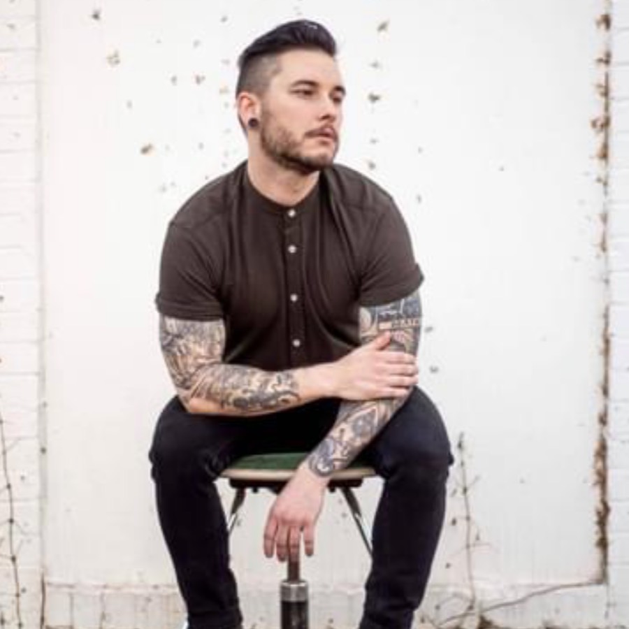 Adam Wulf