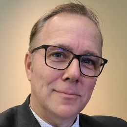 Peter Fackenthall