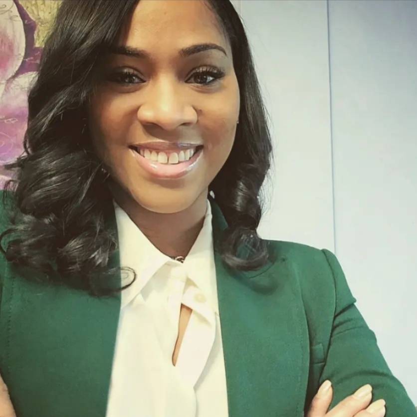 AISHA COLLINS