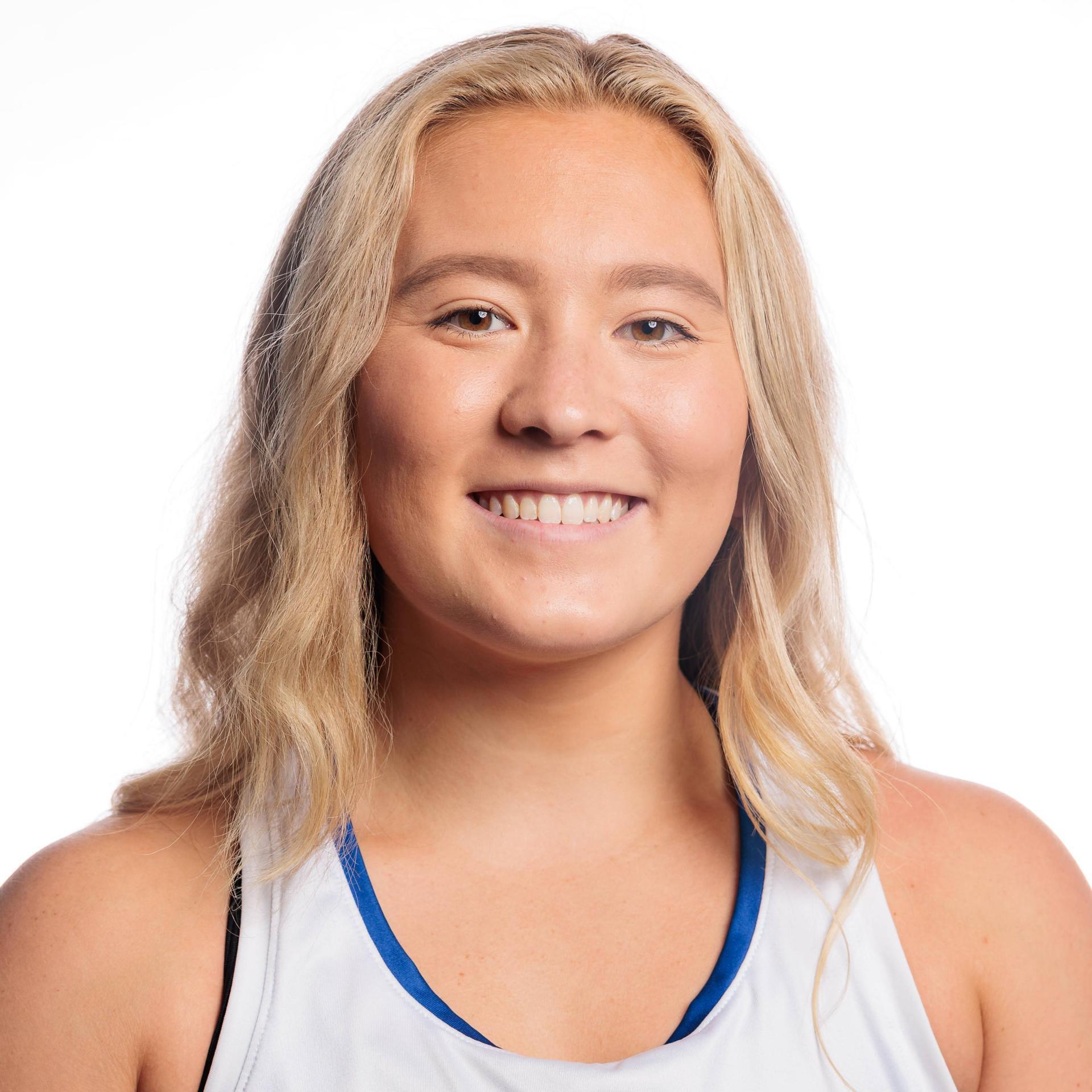 MADISON LEEPER