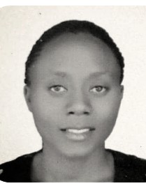 RUTH MUREBWANAYO