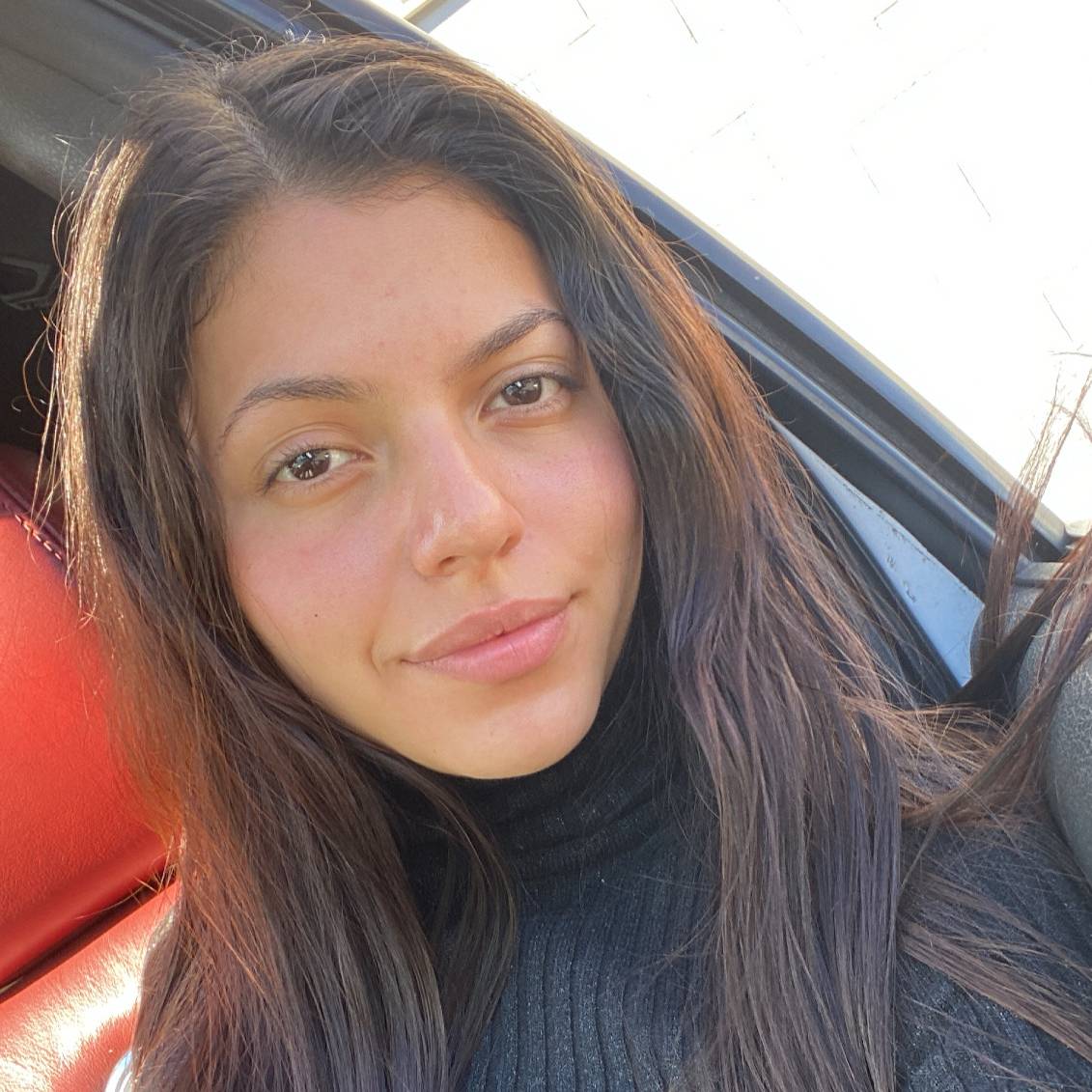 Mishelle Garcia