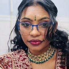 Lakshmi Hardeo
