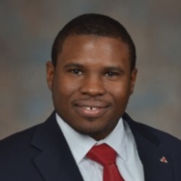 NIKENS TOUSSAINT