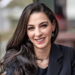 Stephanie Burke
