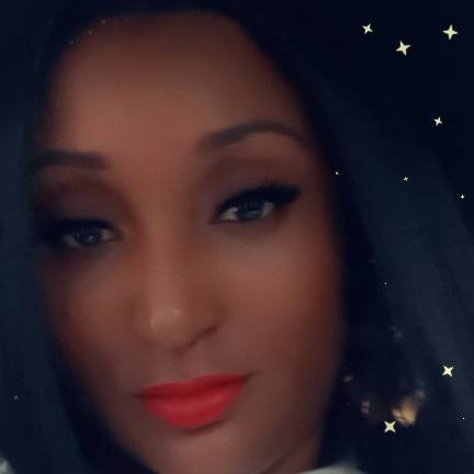 Marilyn Louisma