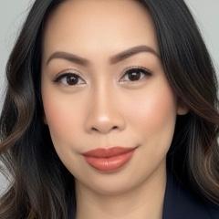 Rose May Auza