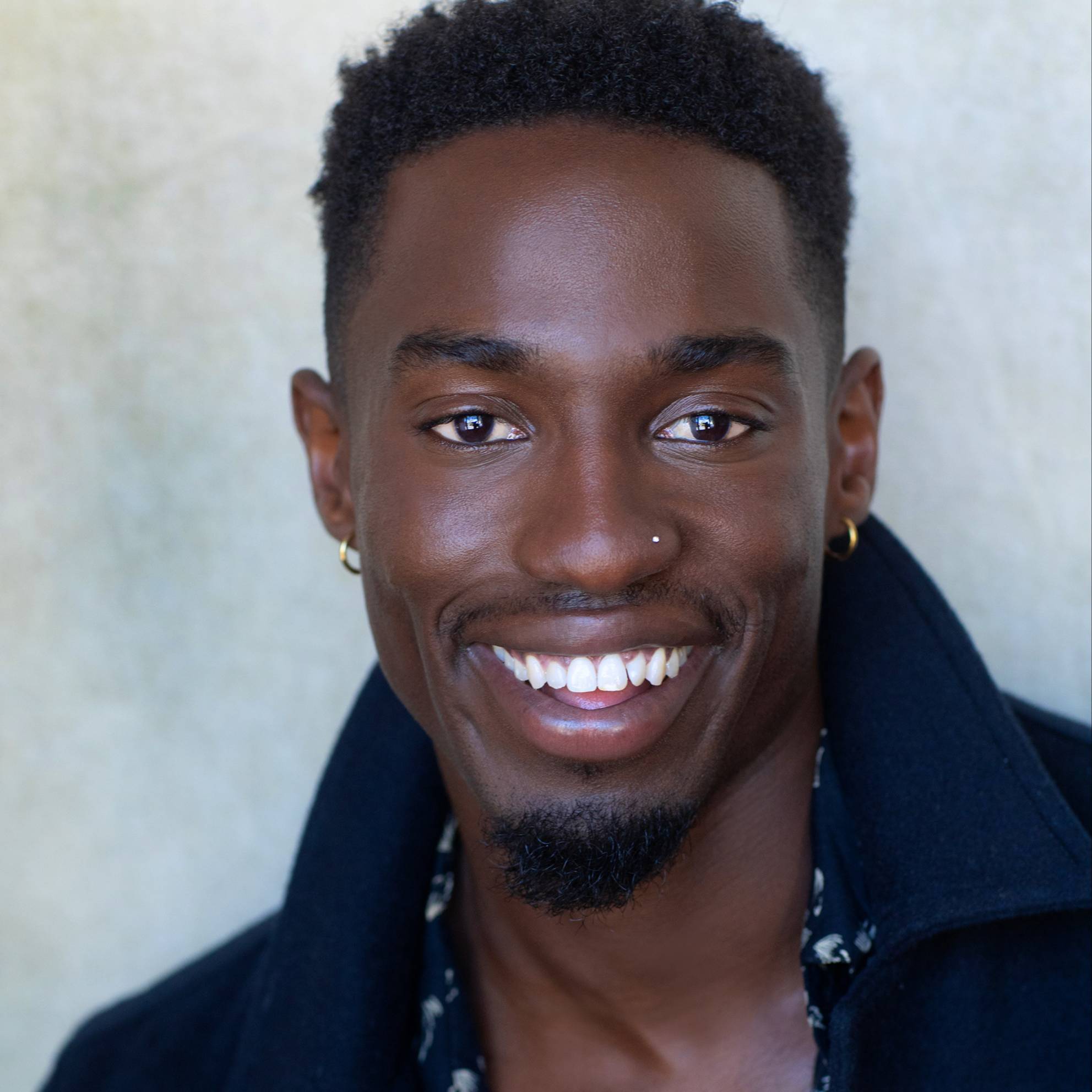 Kofi Asanti