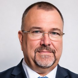 Troy Overholt