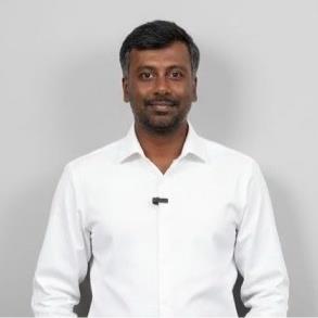 Karthikeyan Shanmugam