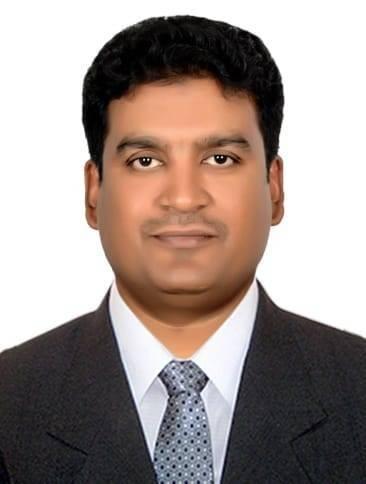 Pathan Mohammad Tanvir