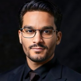 RONAK RAJ DATA