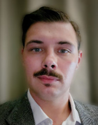 Jacob Scroggins