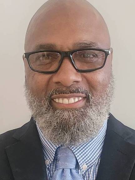 Gregory Pearson