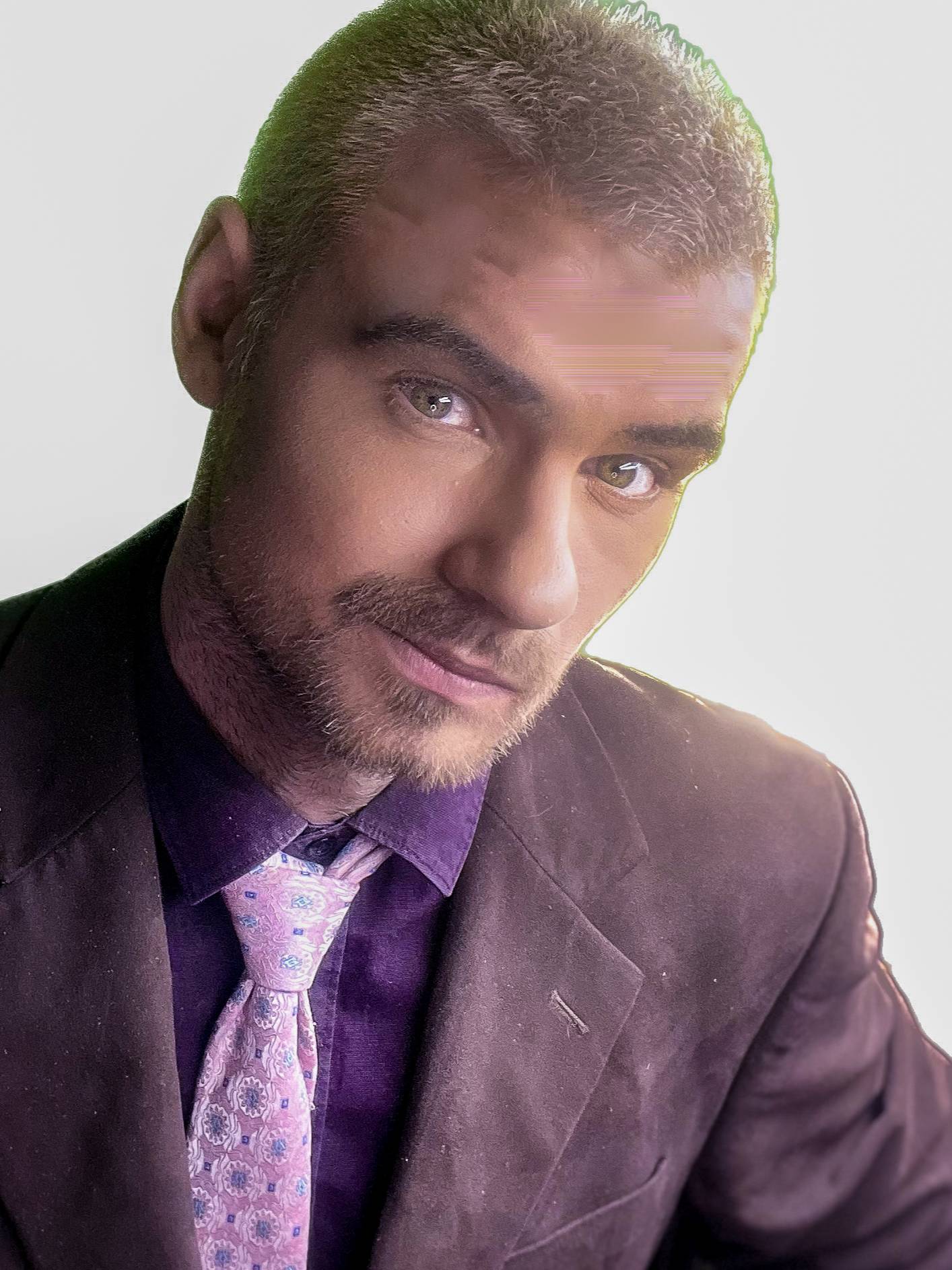 David Fletcher