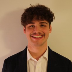Luke Moynihan