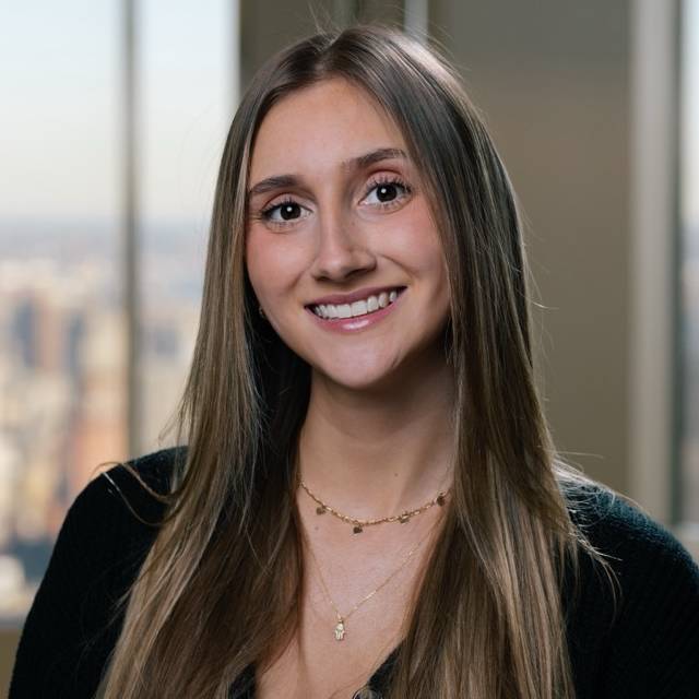 Jessica Rizzo