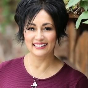 Heidy Hurst