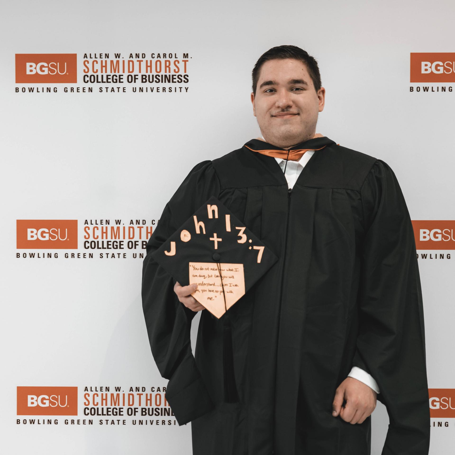 Andrew Naelitz, MBA