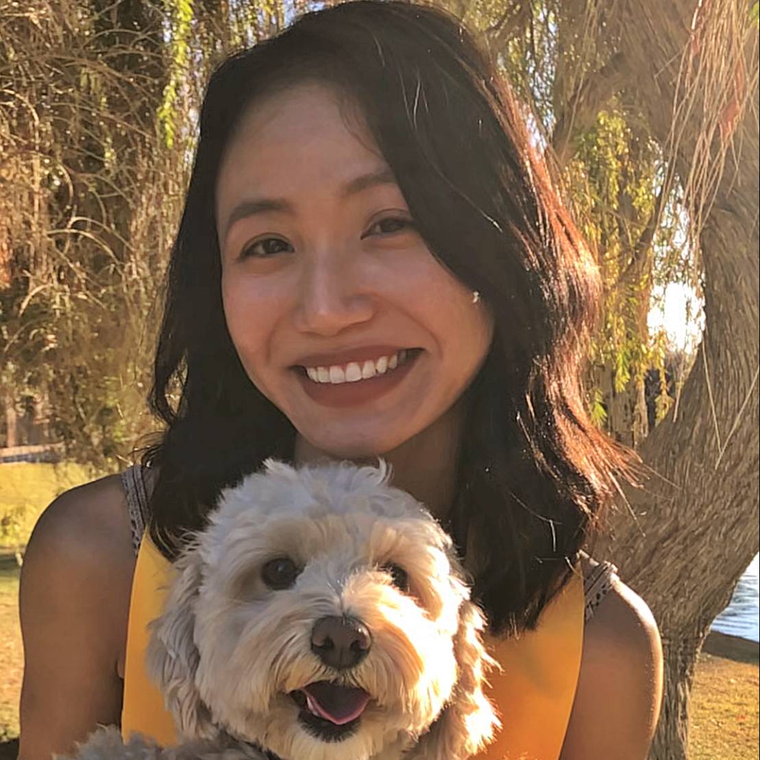 Lisa Nhi Chu