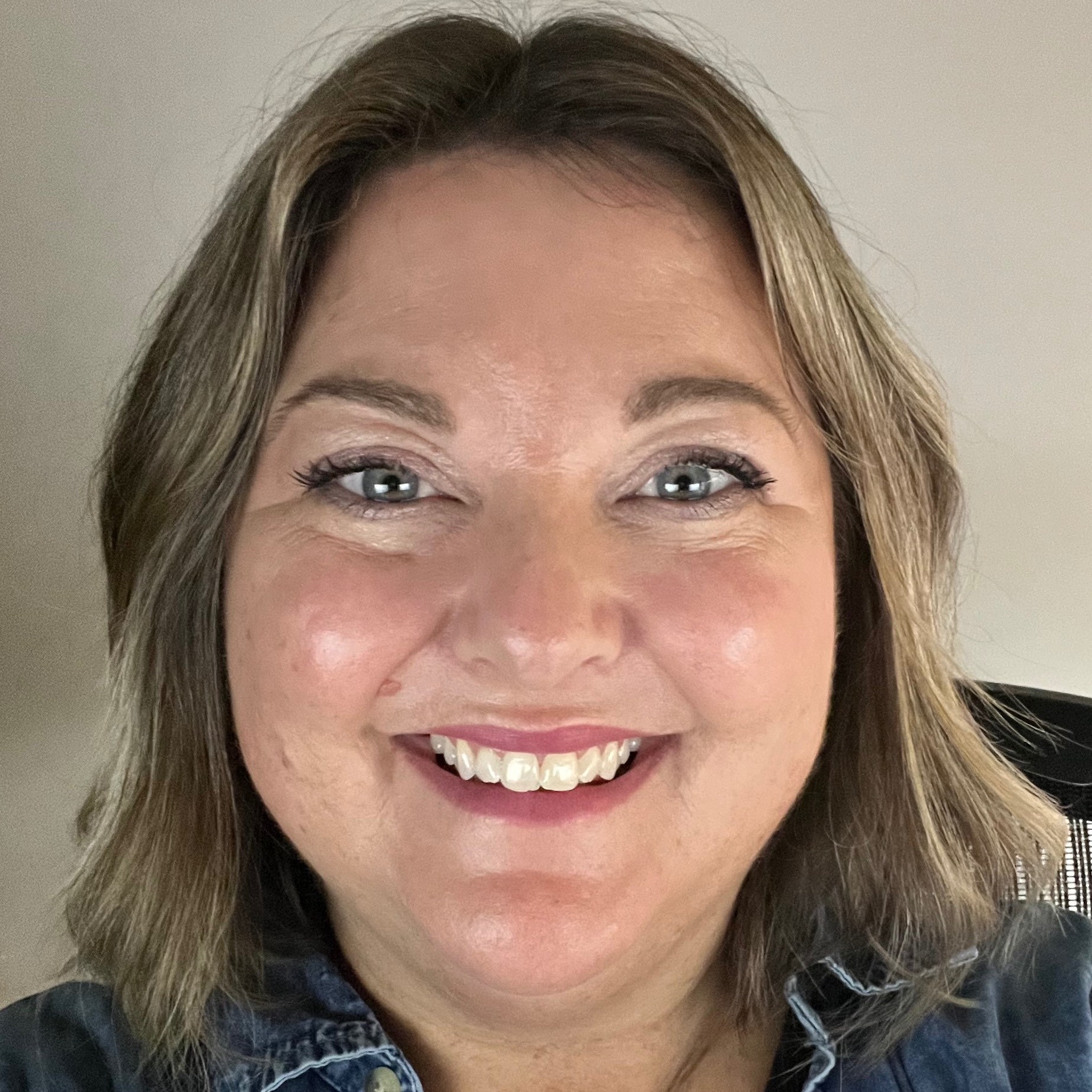 Carrie Johnson