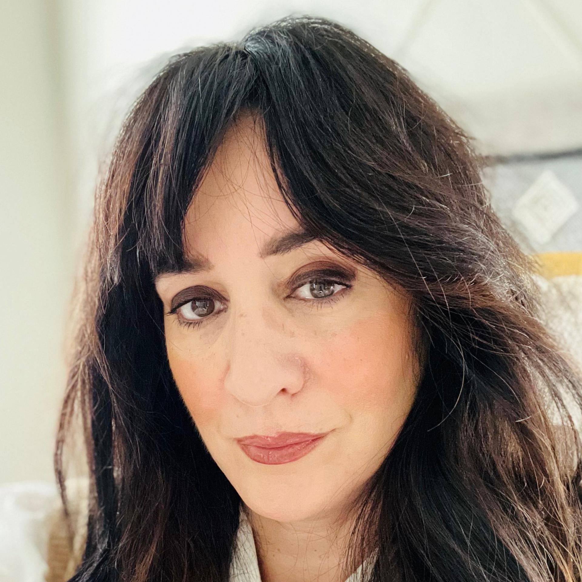 Carolyn Tousius