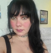 Claudia M. Garcia-Pena Acosta