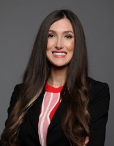 Madeline Burke