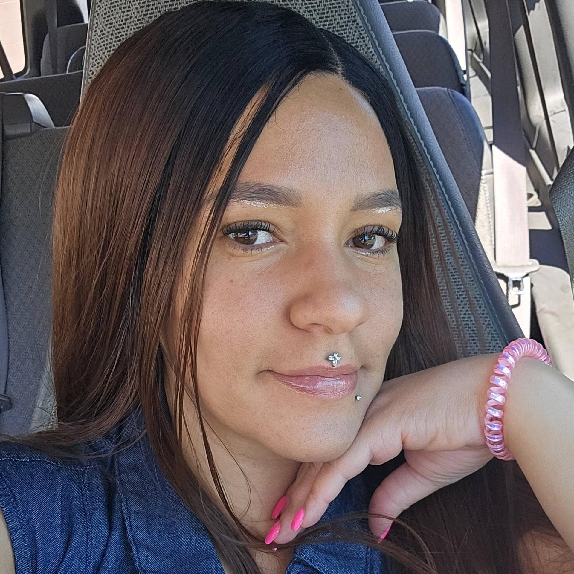 Aja Warner