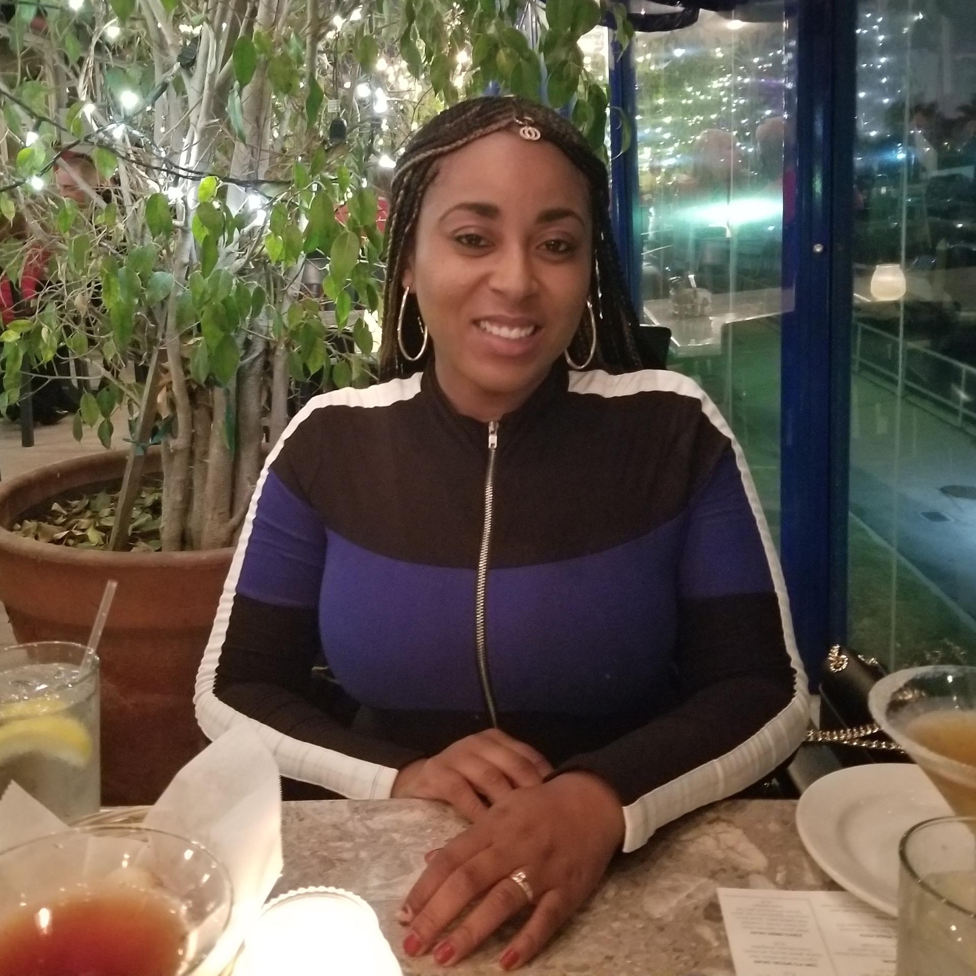 Freshema Dunn