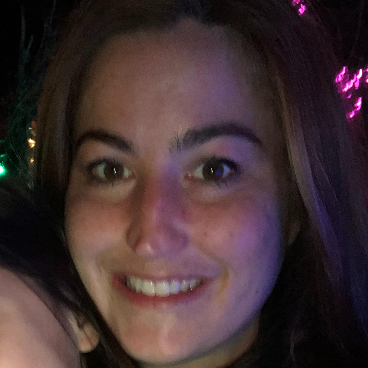 Rachel Hammond