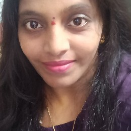 SNEHALATHA S
